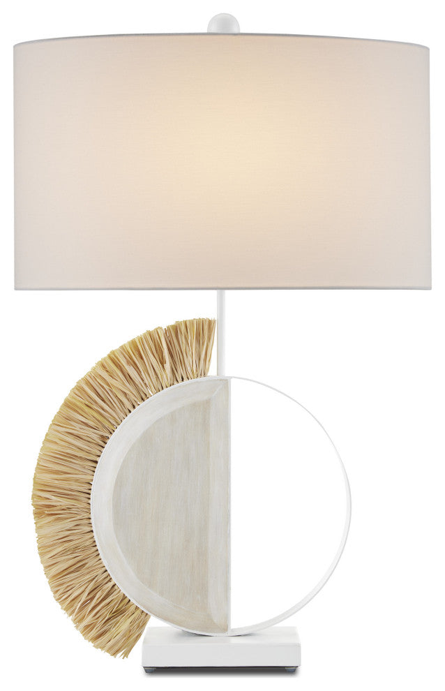 Seychelles Table Lamp