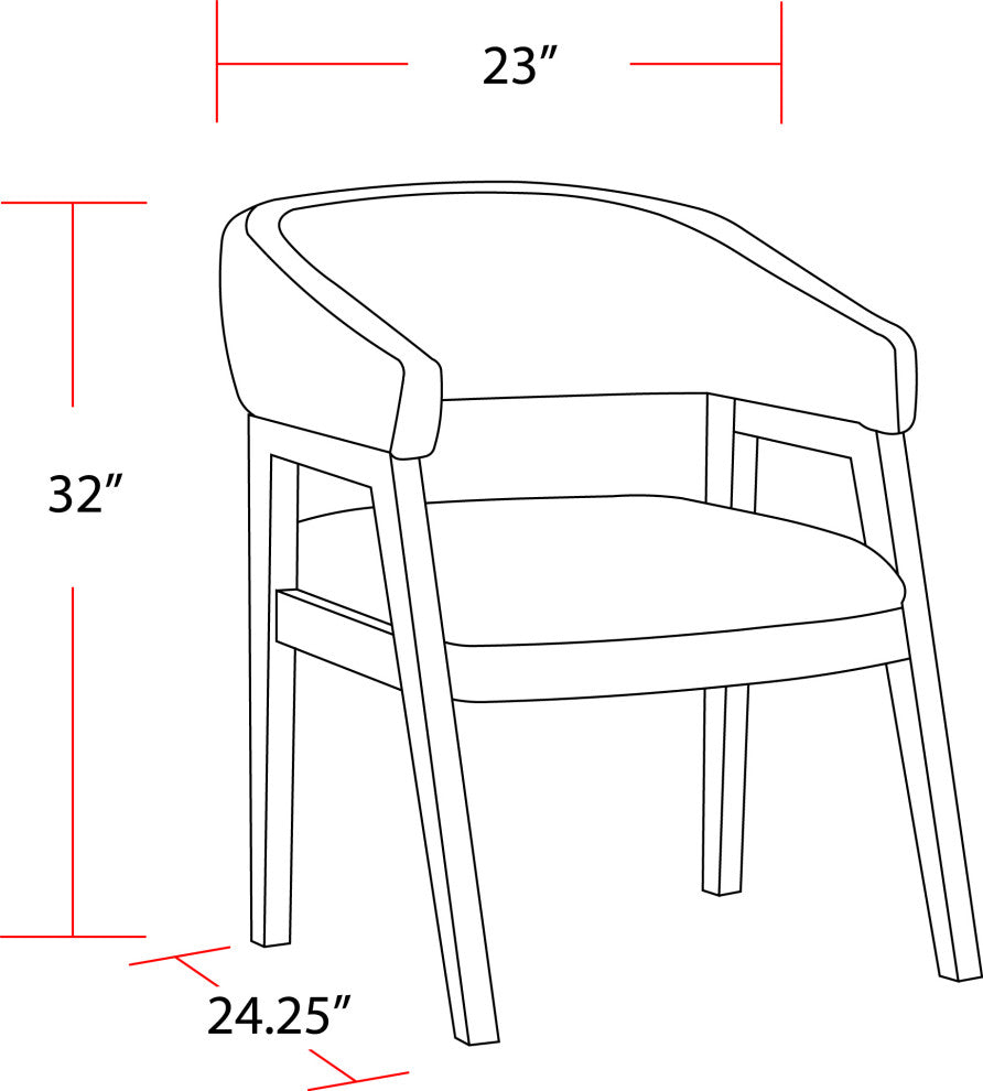 Parker House Escape Dining 84 In. Extendable Table With 8 Chairs and Server