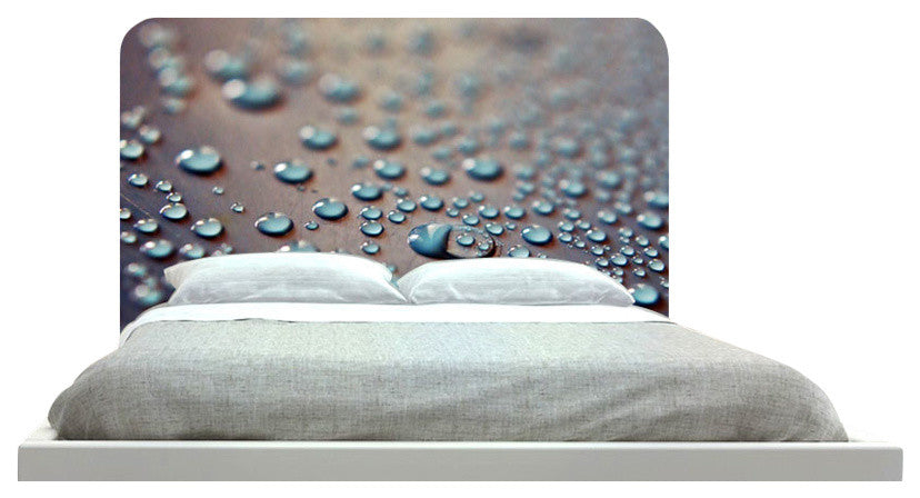 "Dew" Headboard