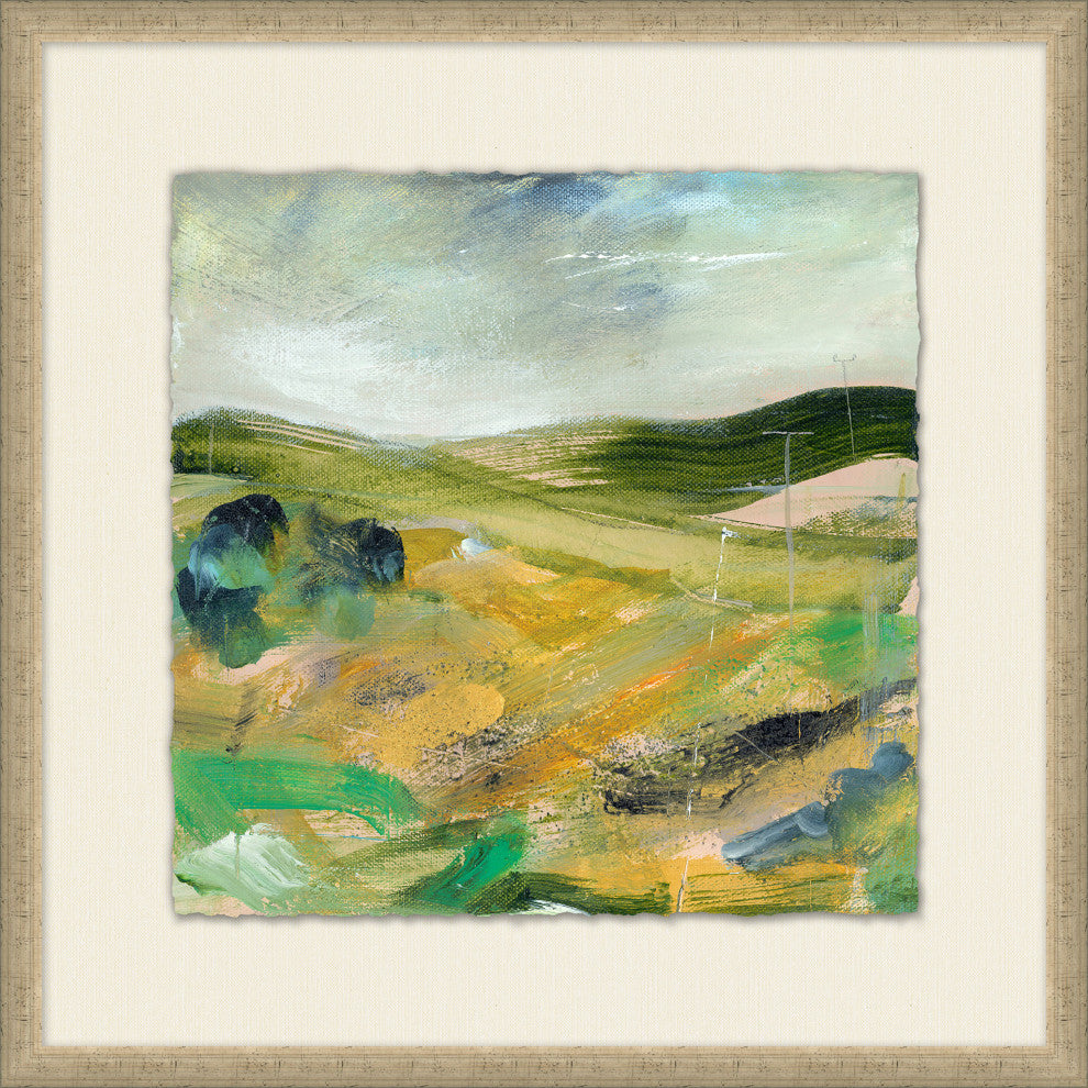 First Twilight 2, Giclee Reproduction Artwork
