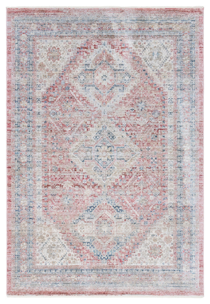 Unique Loom Noble Elizabeth Area Rug