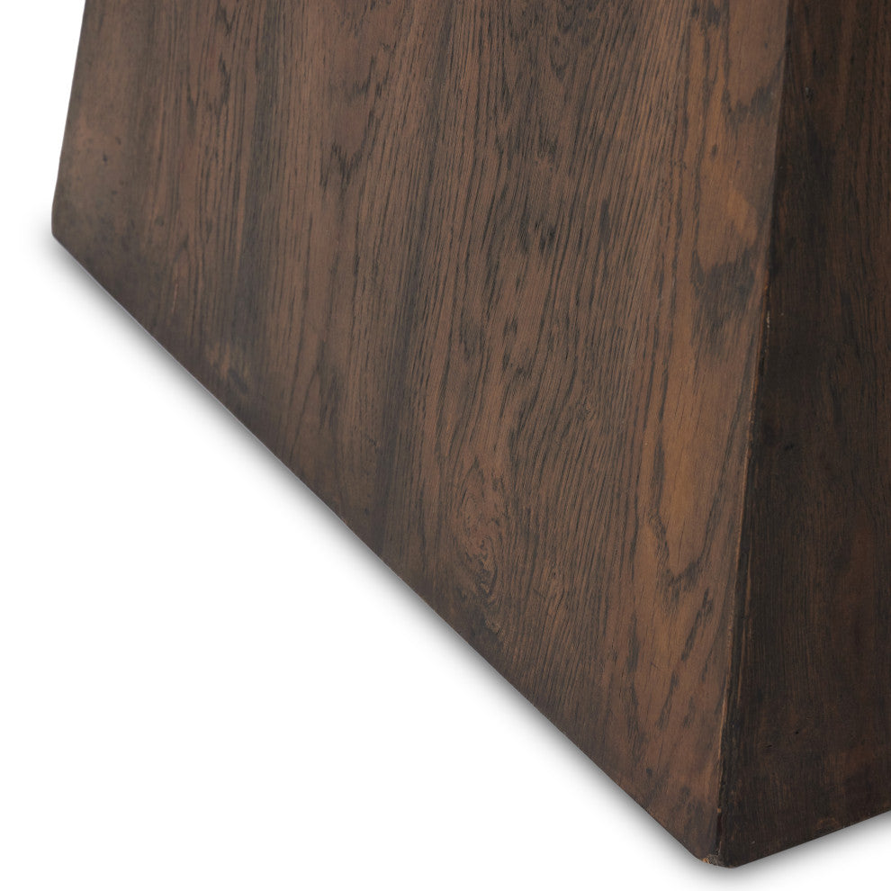 Brisa Round Dining Table 55", Dune Onyx