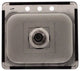PT8301US Single Bowl Topmount Stainless Steel Sink