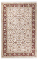 MOGUL, Hand Knotted Area Rug 9' 5" X 6' 1"