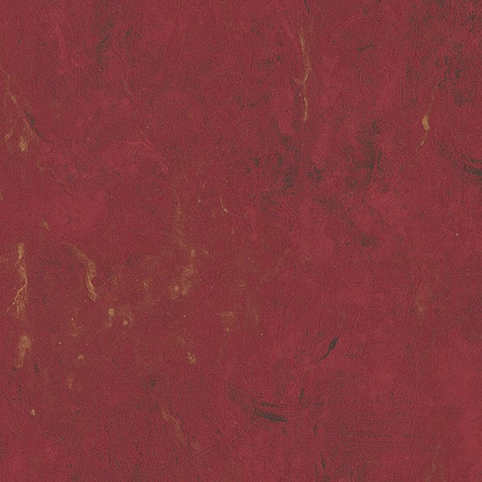 Texture Style 2, Modern Damask Faux Bordo Wallpaper Roll