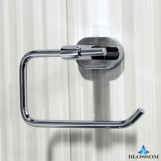 Toilet Tissue Holder, Chrome
