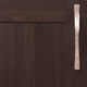 Belwith Hickory 128mm Euro-Contemporary Satin Nickel Cabinet Pull P2165-SN