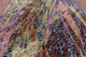 Wool and Silk Modern Handmade Rug 8' 10" X 11' 10" Q7333