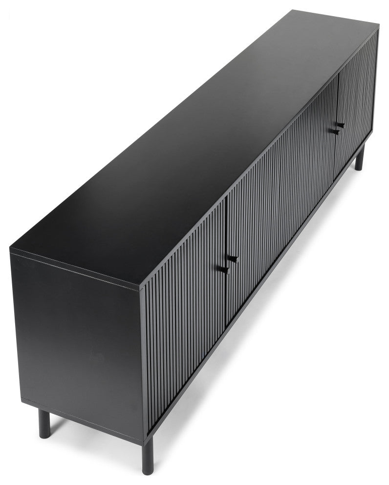 Soho High TV III