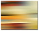 Blur Stripes L, Canvas Wall Art, 30"x20"