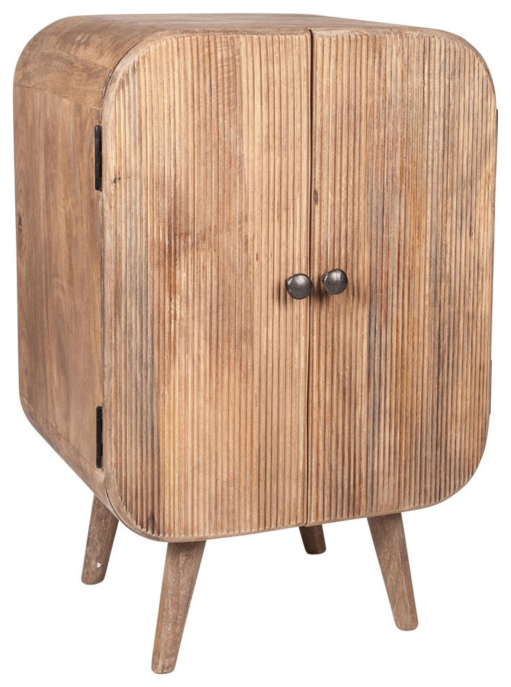 East at Main Iggy Cabinet
