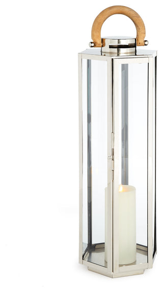 Dockside Outdoor Lantern Large