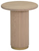 Chelsea Ash Wood Entry Table