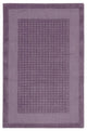 NOURISON WESTPORT PURPLE AREA RUG
