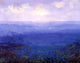 Julian Onderdonk Bluebonnets in Texas, 20"x25" Wall Decal Print
