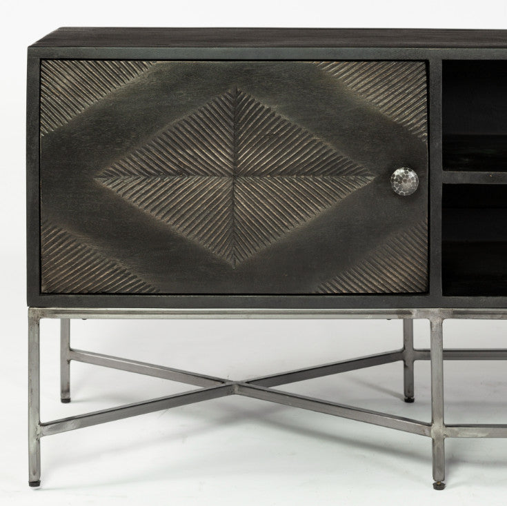 Mercana Hobbart I Cabinet