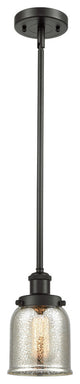 Innovations Lighting 916-1S-OB-G58 Bell 1 Light 5" Mini Pendant