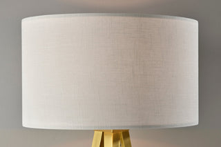 Director Floor Lamp