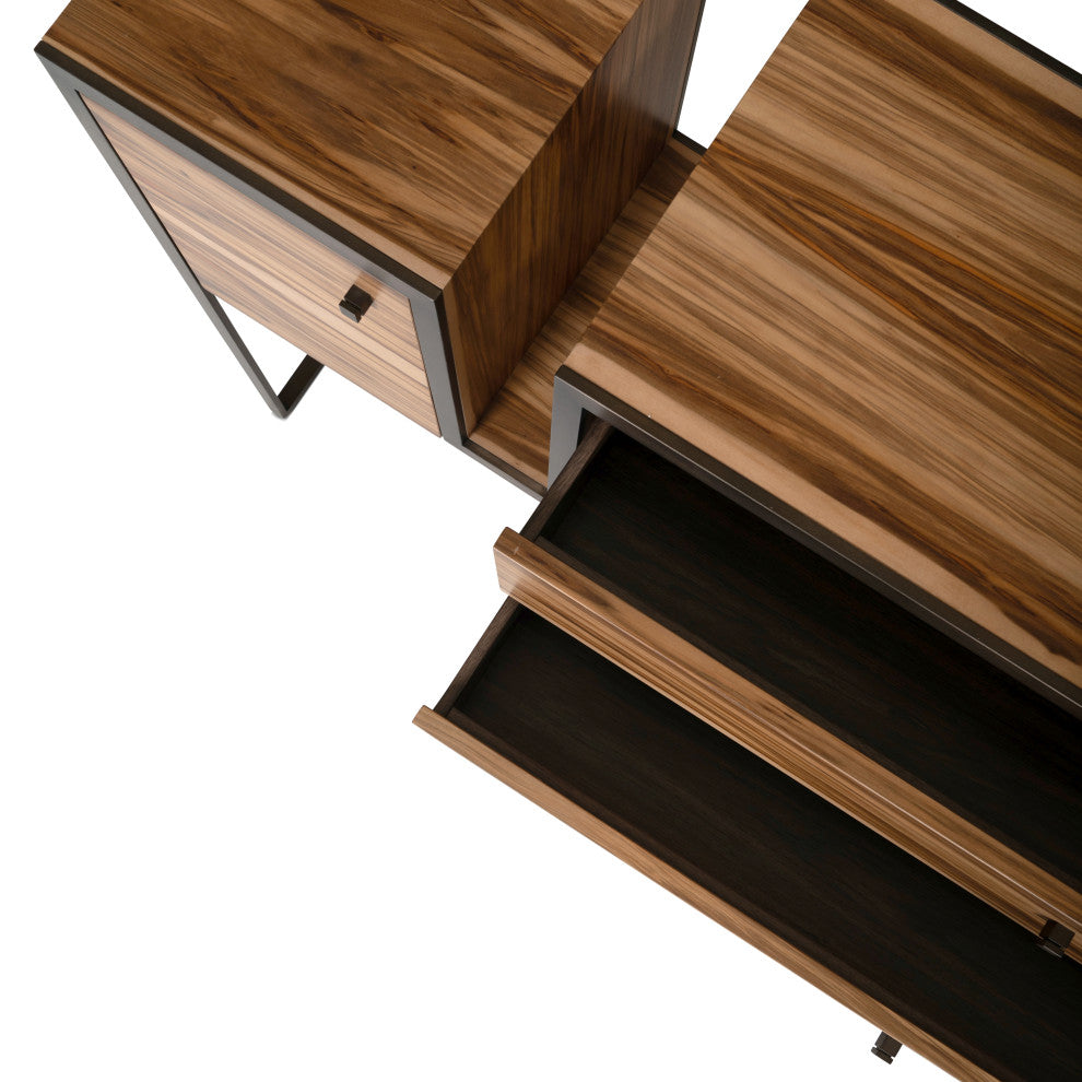 IE Series, Tali, Buffet, Redgum