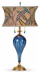 Kinzig Table Lamp, Vicky