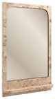 Burlesque Mirror