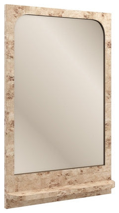 Burlesque Mirror
