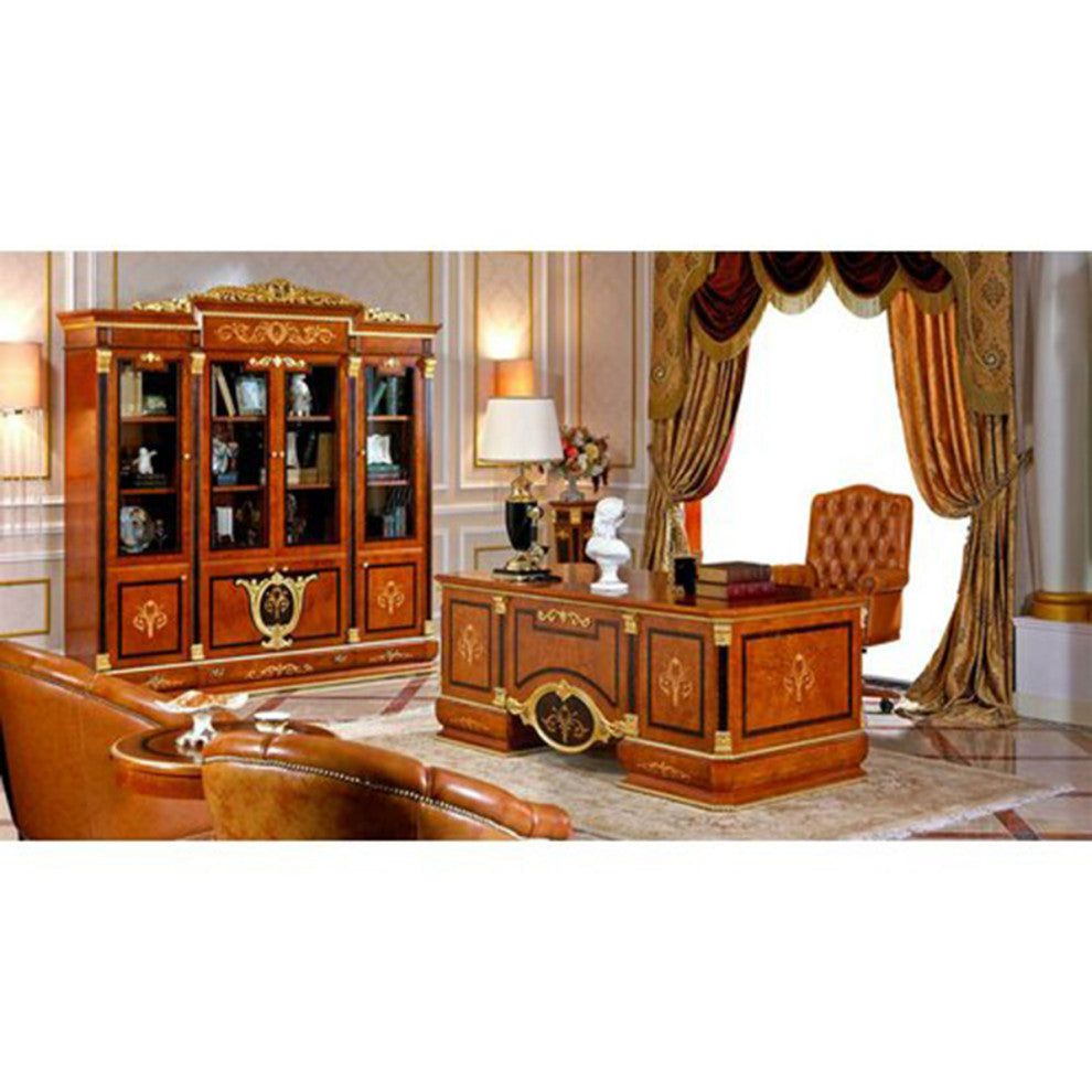 Giorno Executive Desk