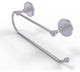 Skyline Wall Mounted Paper Towel Holder, Polished Chrome