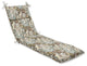 Tamara Paisley Quartz Chaise Lounge Cushion