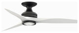 Fanimation Spitfire-KIT-48-LK-F Spitfire 48" 3 Blade Indoor / - Black / Matte