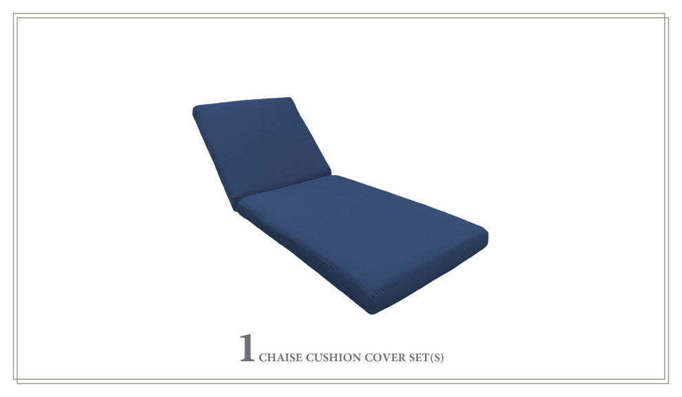 Cushions for Chaise