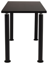 NPS Designer Science Lab Table, 30 x 60, Chemical Resistant Top