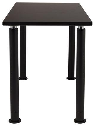 NPS Designer Science Lab Table, 30 x 60, Chemical Resistant Top