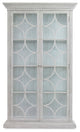 Ambella Home Collection Peabody Tall Cabinet