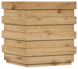 Brent Stepped Side Table