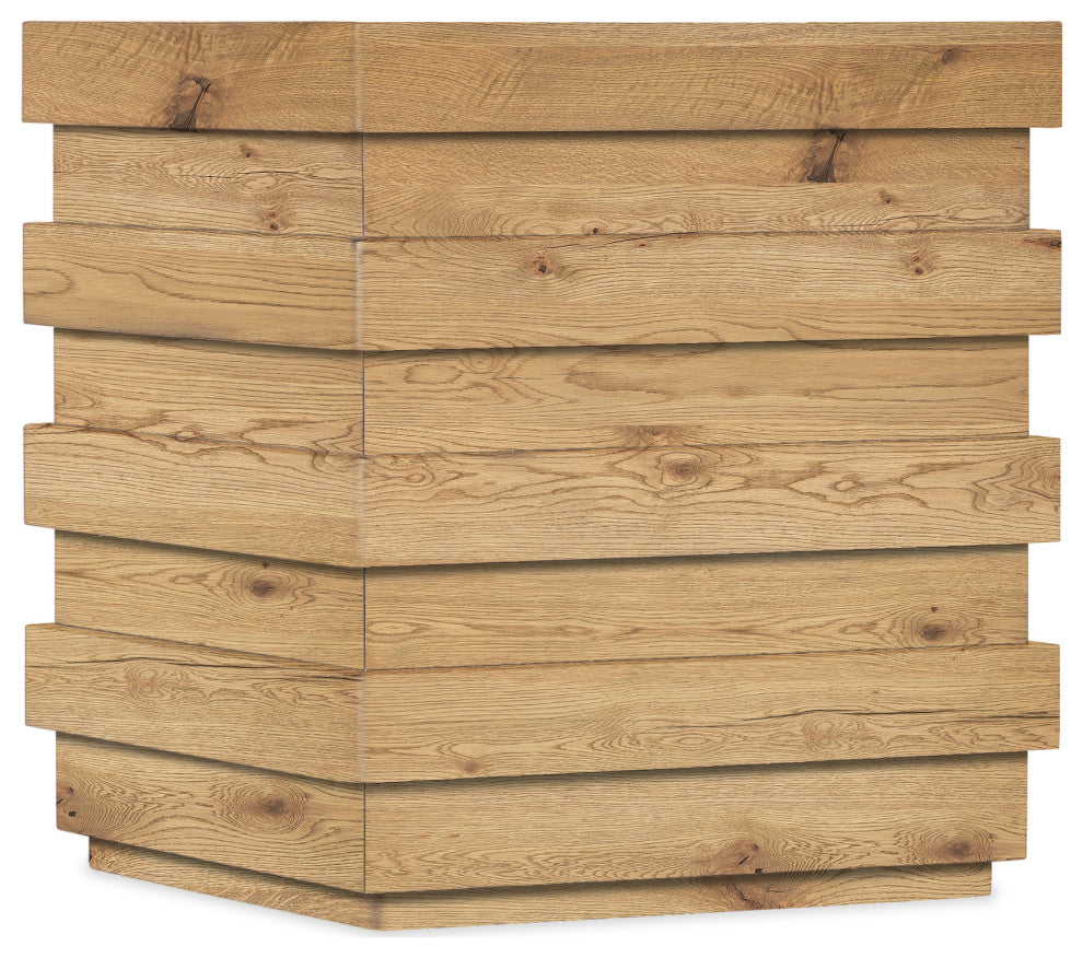 Brent Stepped Side Table