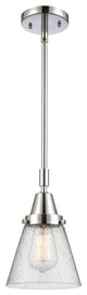 INNOVATIONS LIGHTING 447-1S-PC-G64-LED Small Cone Mini Pendant