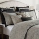 Madison Park Signature Reed Comforter Set, Gray