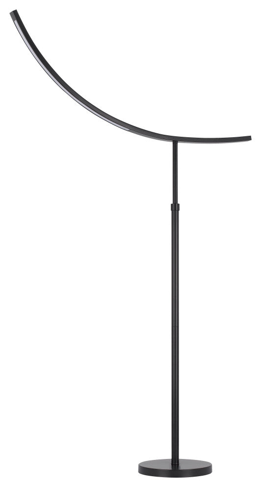 Led Adjustable Floor Lamp
