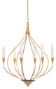 Ischia Chandelier
