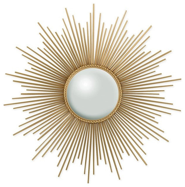 Sun Mirror