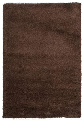 Safavieh Santa Monica Shag 6'7" Square Power Loomed Rug