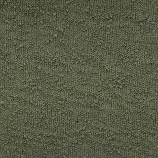 Sleepytime Rocker, Olive Boucle