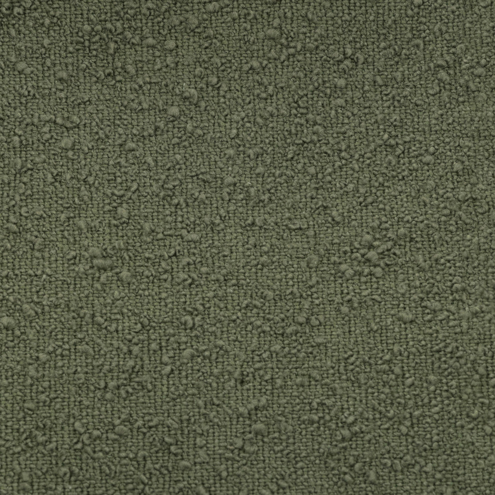 Sleepytime Rocker, Olive Boucle
