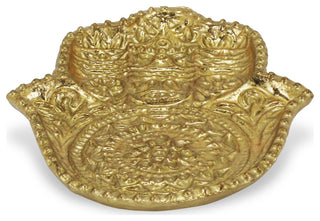 Hamsa Hand Inspired Table Decor