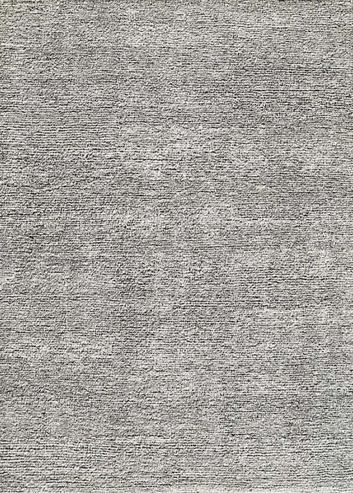 Ahgly Company Indoor Rectangle Mid-Century Modern Area Rugs, 7' x 9'
