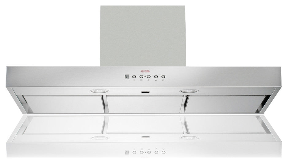 KOBE 700 CFM Hands-Free Fully Auto Under Cabinet Range Hood, 36"