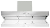 KOBE 700 CFM Hands-Free Fully Auto Under Cabinet Range Hood, 36"