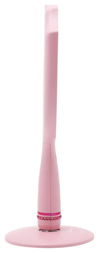Aurora LED Handheld Makeup Mirror