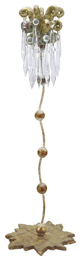 Venetian Candle Stick, 19"